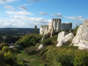 chateaugaillard